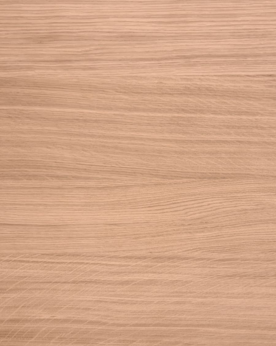 Japandi Wooden Sideboard
