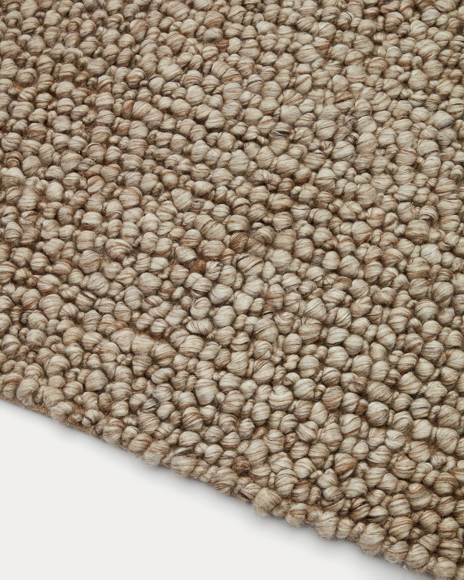 Apandi Rug Texture Grey Japandi Rug | JapandiStore