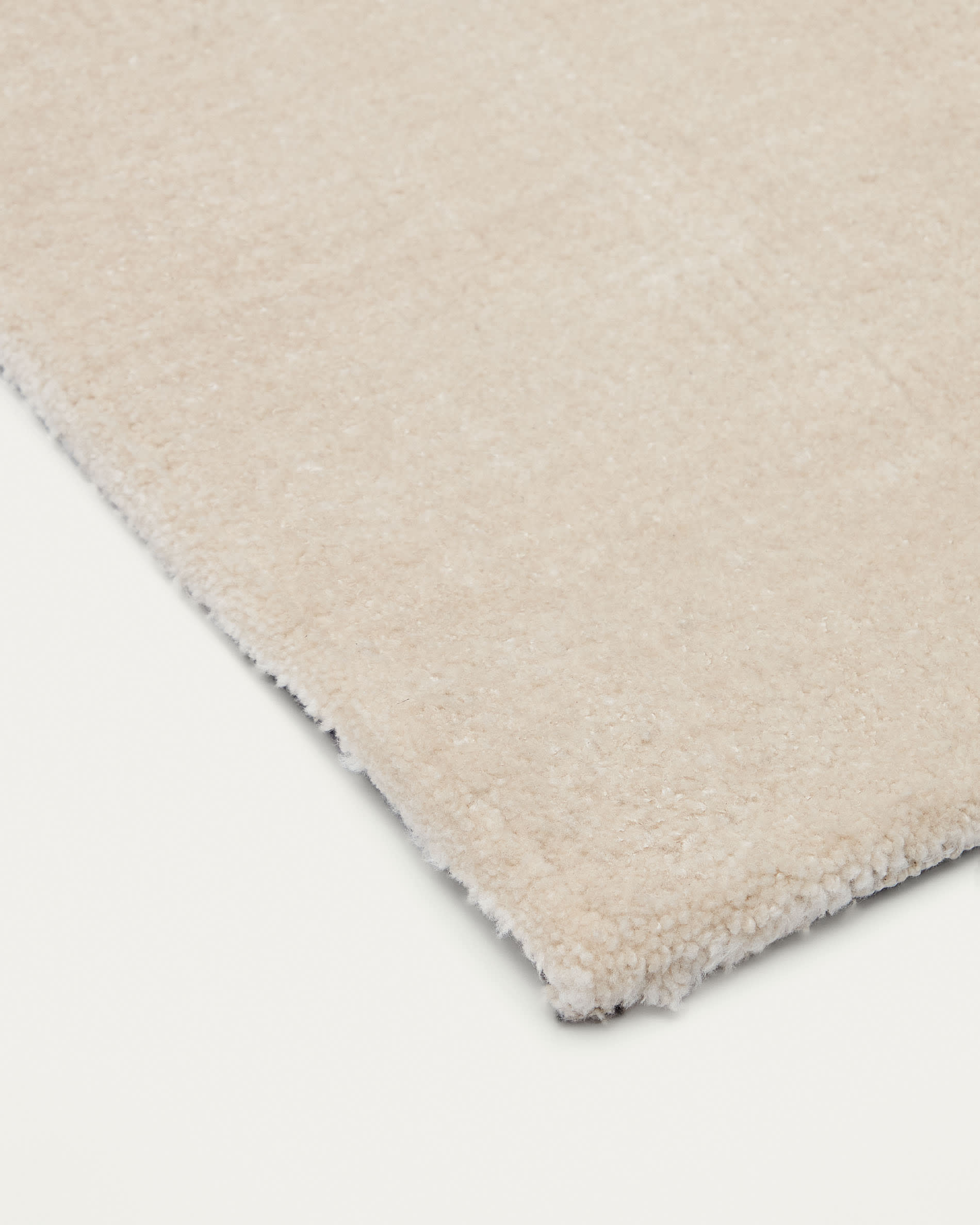Japandi Plain Rug